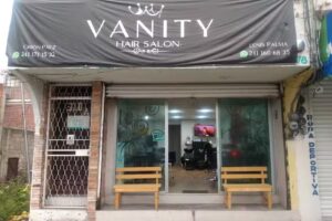 Vanity Hair Salón
