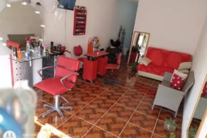 vanity salon