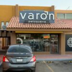 Var&oacute;n Peluquer&iacute;a