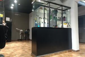 Var&oacute;n Peluquer&iacute;a