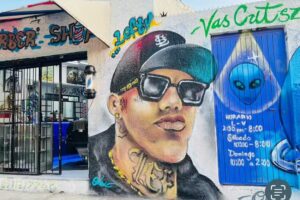 VasCutsz Barber Shop