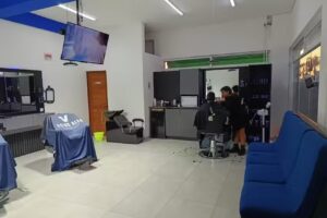 VATOS ALFA Barber Shop