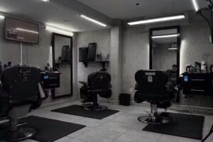 VEGA&rsquo;S Barber&iacute;a