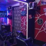 Vegas Barber