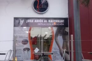 VELLICLINIQUE ACAPULCO