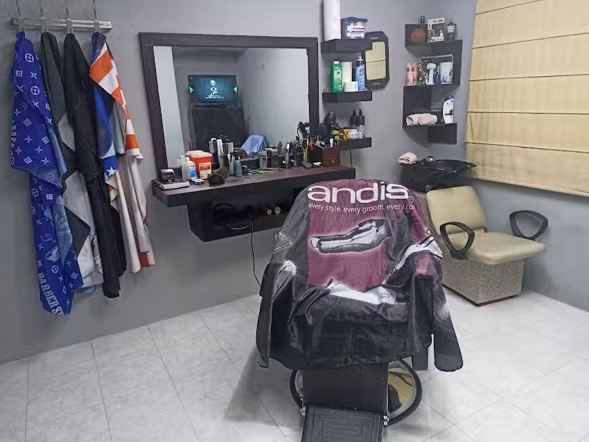 Vene Barber Shop