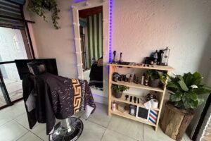 Venedetti Barber Studio