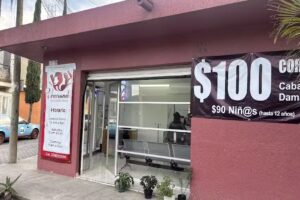 Veneranda Peluquer&iacute;a