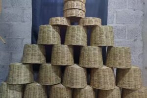 Ventas de canastos PJR