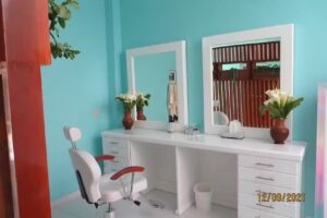 Verde SPA y Cl&iacute;nica de Belleza