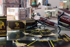 Verosh &ldquo;est&eacute;tica y peluquer&iacute;a&rdquo;