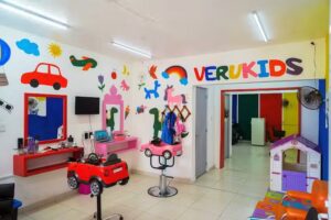 Verukids &ndash; Est&eacute;tica Familiar