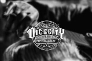 Vice City Barbershop