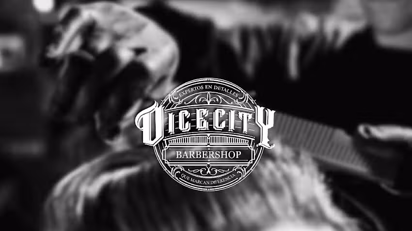 Vice City Barbershop