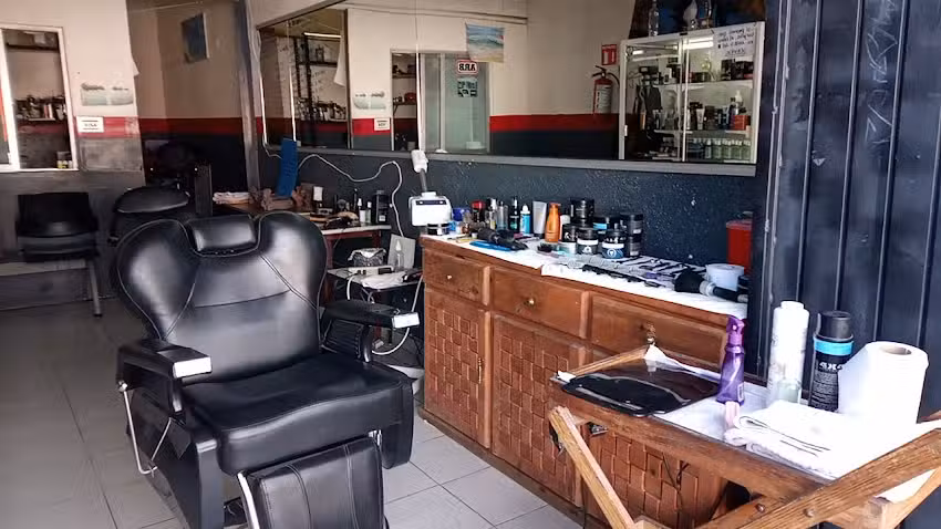 Victor Barber&iacute;a