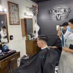 Victor&rsquo;s Barber Shop