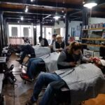 Victor&rsquo;s Barber Shop