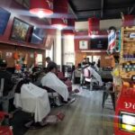 Victorios Barber Shop