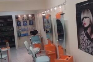 Victory Styles Sal&oacute;n