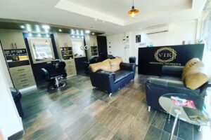 Vik Personal Barbers