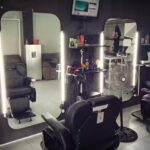 &ldquo;VIKINGOS&rdquo; Barber Shop