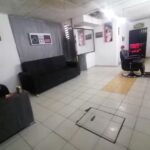 Vikingos Barber Shop