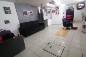 Vikingos Barber Shop