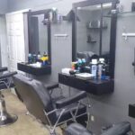 Vikingos &ldquo;Barber shop&rdquo;