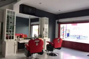 Vikingos Barber Studio