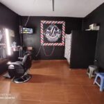 Vikingos Barber&iacute;a