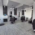 Vikingos Barbershop