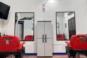 Viko Barber shop