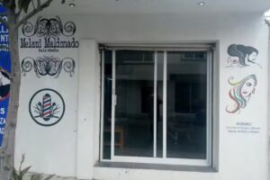 Vintage Peluquería Integral