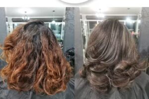 Vintich Hair Style Barber Spa