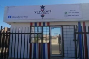 VIP Cuts Barber Shop