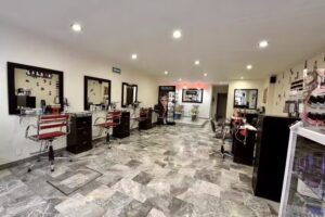 Visage Hair, Beauty & Color