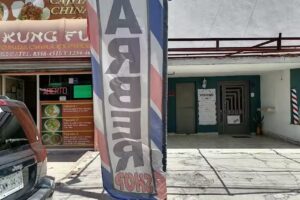 Vishnu Peluquer&iacute;a y Barber&iacute;a