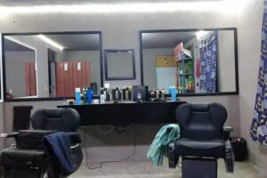 Visi&oacute;n Barber Shop