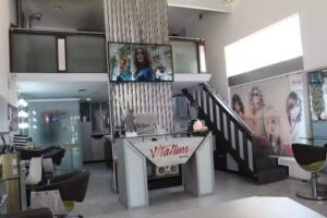 Vitalium Hair Studio