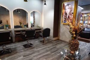 Vivance Hair & Spa