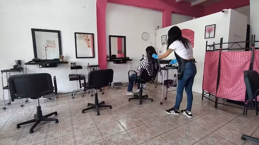 Wadowise Sala De Belleza