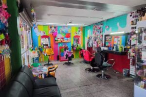 Wapitos est&eacute;tica infantil y familiar