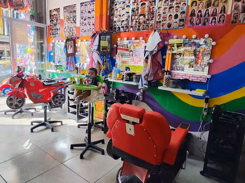 Wapitos2 est&eacute;tica infantil y familiar