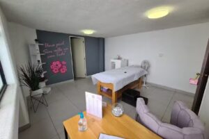 Wax and Lux Suc. Revoluci&oacute;n