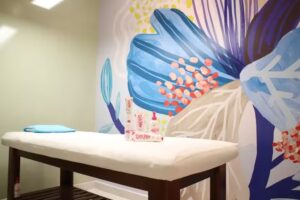 Wax Revolution Lindavista – Láser, Cera, Hilo