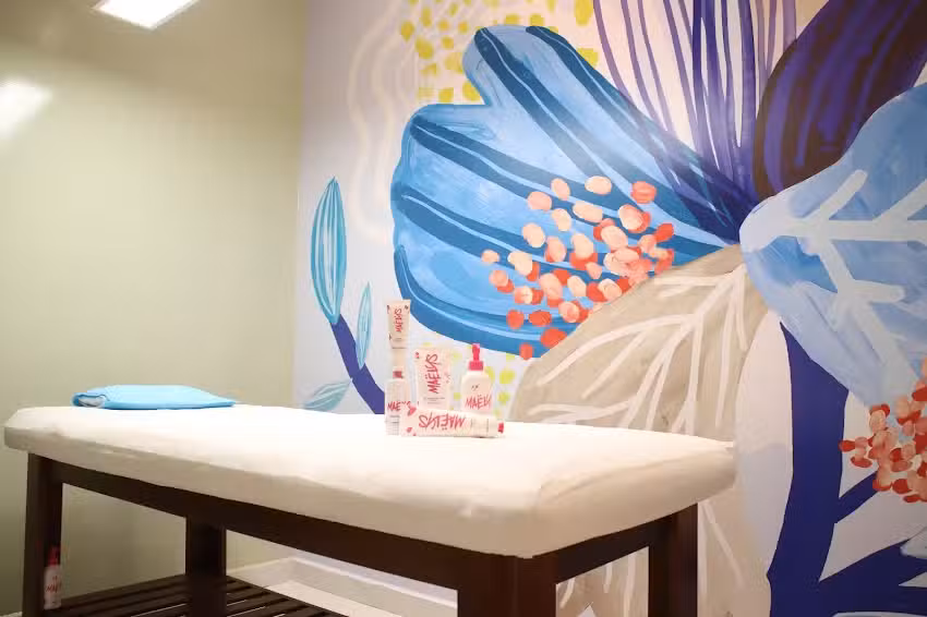 Wax Revolution Lindavista &ndash; L&aacute;ser, Cera, Hilo