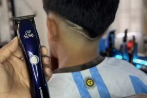 WB barber&iacute;a & lashes