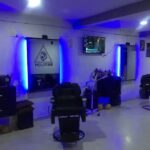 WHITE LION BARBER STUDIO