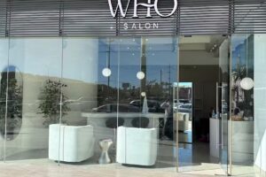 WHO Salon
