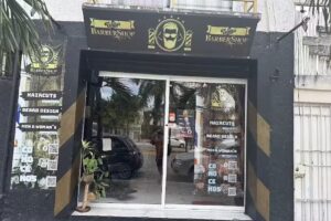 Willy&rsquo;s Barber Shop